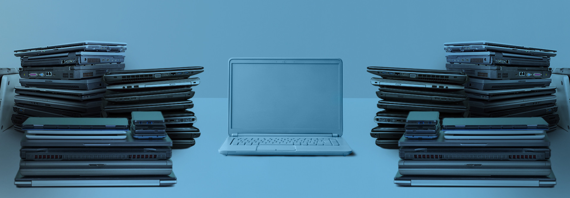 How to Keep Your University’s Technology Out of the Device Graveyard